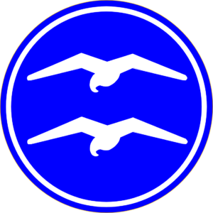 2_Moewe_weiss_blau